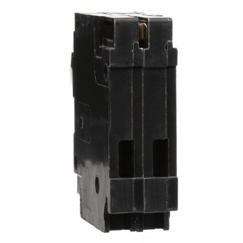 Siemens Type QT Tandem Breaker - 20/20 Amp