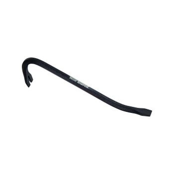 Ames Gooseneck Wrecking Bar - 5/8" x 18"
