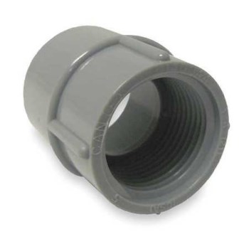 PVC Female Adapter - 2"