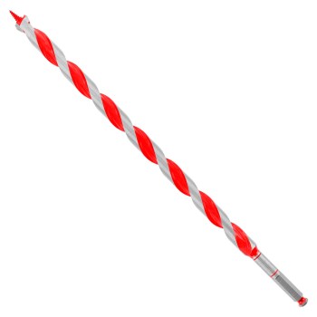 Diablo Auger Bit - 13/16" x 17-1/2"