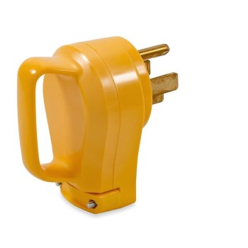 RV Replacement Plug