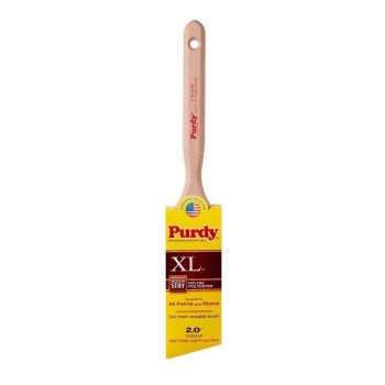 Purdy XL Glide Angle Sash Brush - 2"
