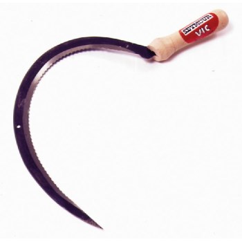 Grass Hook, General Purpose ~ 12" x 12"