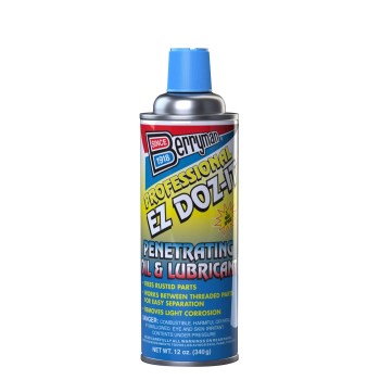 12oz Penetrating Oil