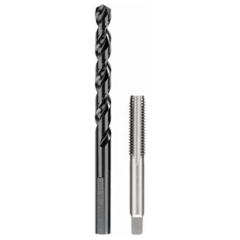 DeWalt Drill and Tap Set - 10mm-1.5
