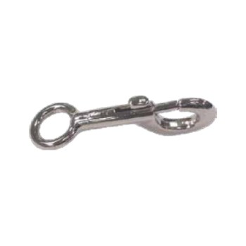 Campbell Chain Eye Bolt Snap - 5/8"