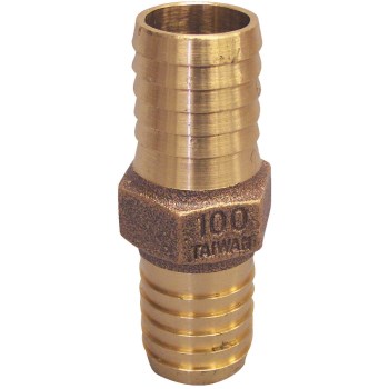 Insert Coupling