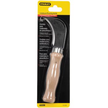Linoleum Flooring Knife  7-1/2"