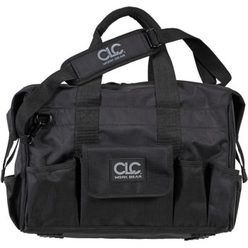 CLC Phantom Contractor Tool Bag - 18"