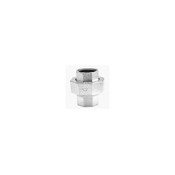 Anvil Ground Joint Union, Galvanized Steel - 3/4"