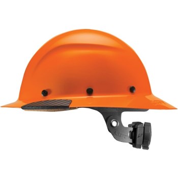 Fiber Resin Hard Hat