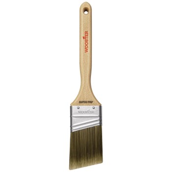 Wooster Super/Pro Lindbeck Angle Sash Brush - 2"