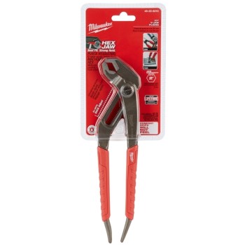 Milwaukee Hex Jaw Pliers - 10"
