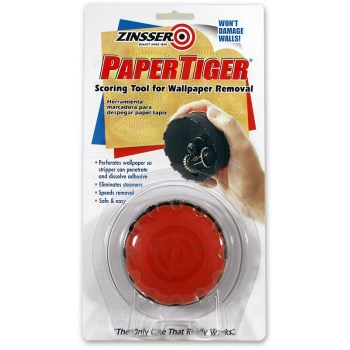 Paper Tiger Wallcovering Scoring Tool
