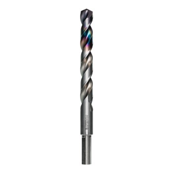 Freud Diablo High-Speed Steel Drill Bit - 31/64"