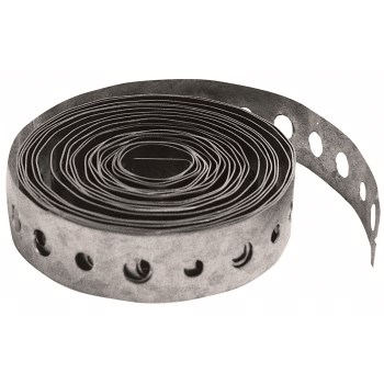 Steel Hanger Strap ~ 3/4" 