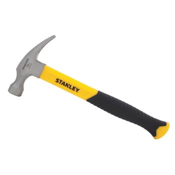 Stanley 16 oz Fiberglass Hammer