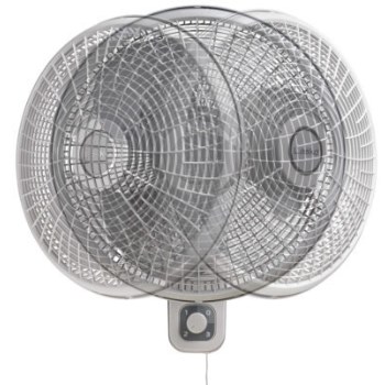 16 Wall-Mount Fan