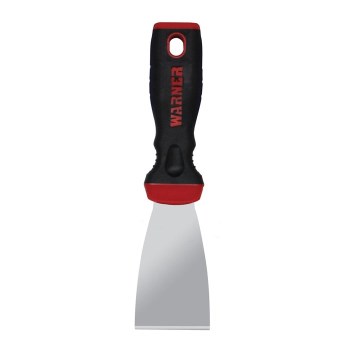 Stiff Putty Knife, 2 inches. 