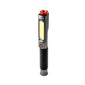Big Larry Work Light - 600, Rechargeable