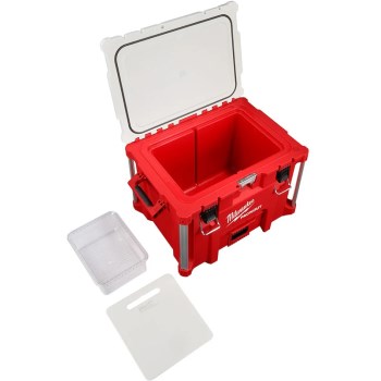 Milwaukee PACKOUT 40 Qt XL Cooler