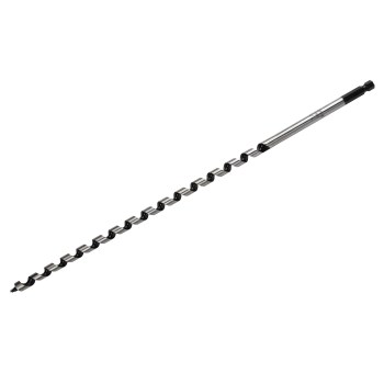 Irwin Power Ship Auger Bit - 7/16"