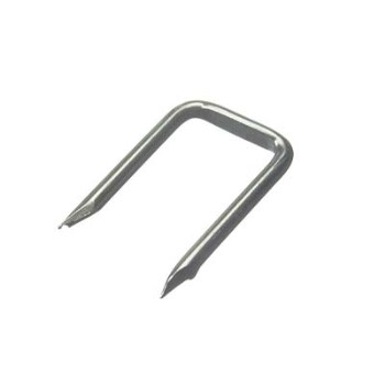 Cable Staples, #14-10/3, 100 Box  