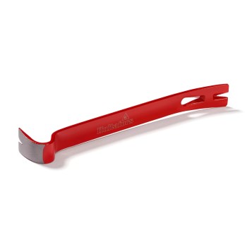 Hultafors Steel Wrecking Bar Mini  7-1/2"