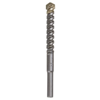 Irwin Rotary Masonry Drill Bit - 3/8" x 4"