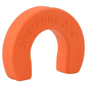 SharkBite Push-Fit Demount Clip - 3/4"