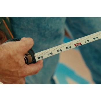 Spec Ops Elite Tape Measure - 25 Ft