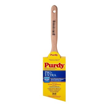 Purdy Pro-Extra Glide Paint Brush - 3"
