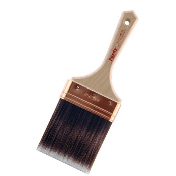 Wall Brush, Moose - 3"