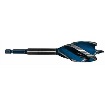 Century Drill Ship Auger Bit - 1-1/4" x 6"