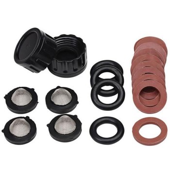 20 Piece Repair Kit