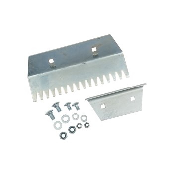 Shingle Remover Blade Kit