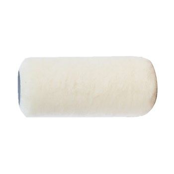 Lambskin Roller Cover - 9", 1/2" Nap