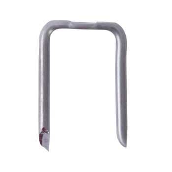 Metal Cable Staple - 1/2", 24pk