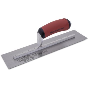 Mxs1d 11x4-1/2 Finish Trowel