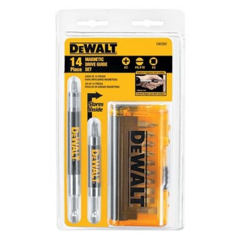 14-Piece Drive Guide Set