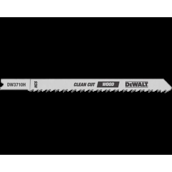 4 inch Jig Saw Blade, 5/Pk
