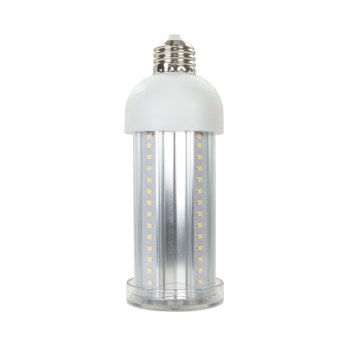 GT Lite LED COB Light Bulb, 5000K - 25W, 2500 Lumen