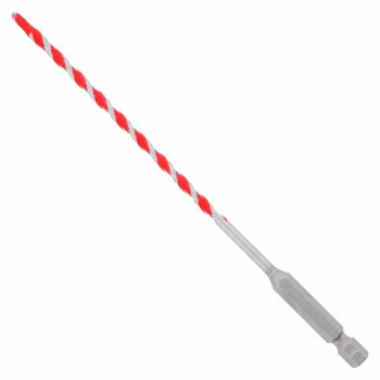 Diablo Carbide Hammer Drill Bit - 5/32" x 6"