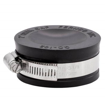 Qwik Cap, 2 Inch