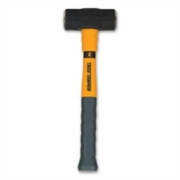 Engineer Hammer - 4 lb