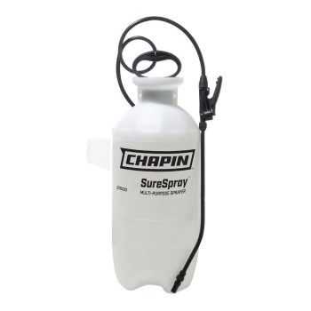 Chapin SureSpray Poly Sprayer - 3 Gal