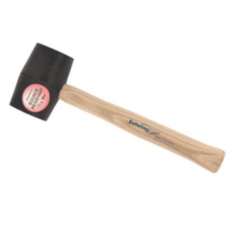 Deadhead Mallet, 20 ounce
