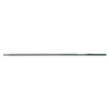 Chain Saw File, Round - 1/8" x 6"