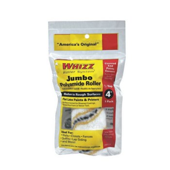 Premium Jumbo Sleeve Cover, 4 inches 