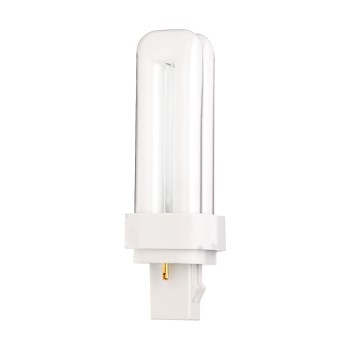 Pin-Based CFL Bulb